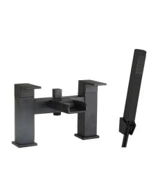 Bingley Bath Shower Mixer (Available in Black)