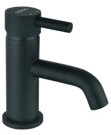 Harrow Basin Mixer (Available in Black)