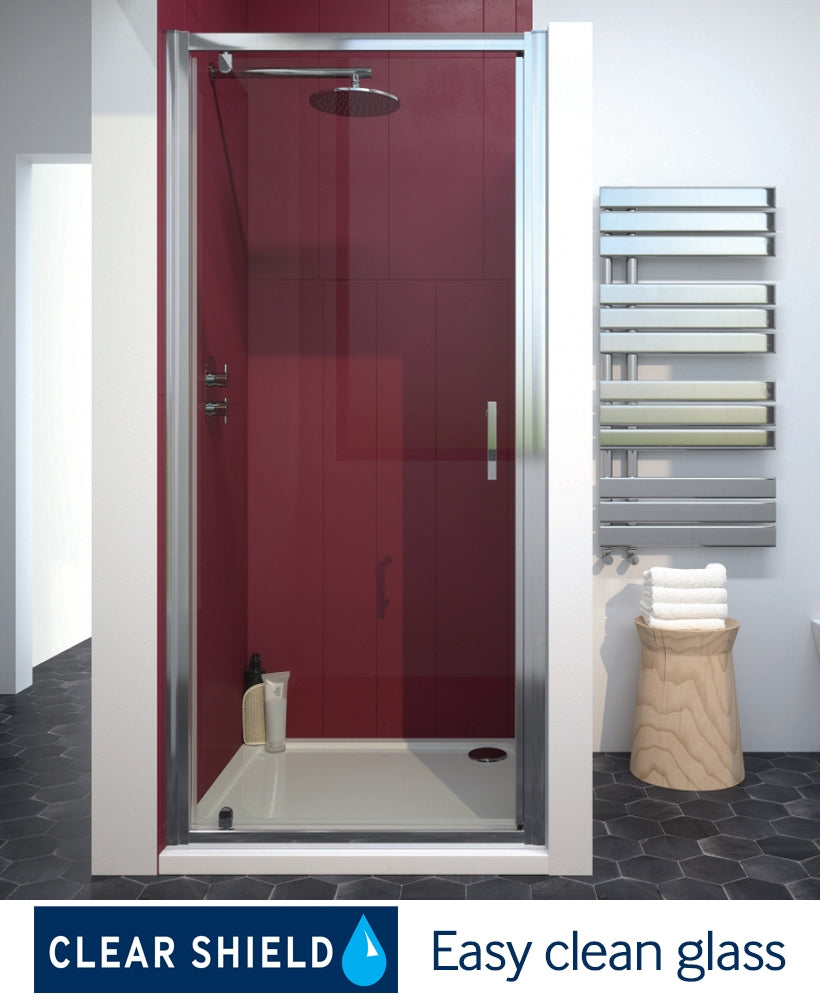 City Plus Pivot Door 760