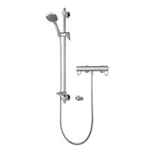 Load image into Gallery viewer, Triton Elina Type 3 TMV Inclusive Bar Mixer Shower + Grab Rail
