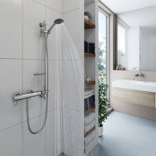 Load image into Gallery viewer, Triton Elina Type 3 TMV Inclusive Bar Mixer Shower + Grab Rail
