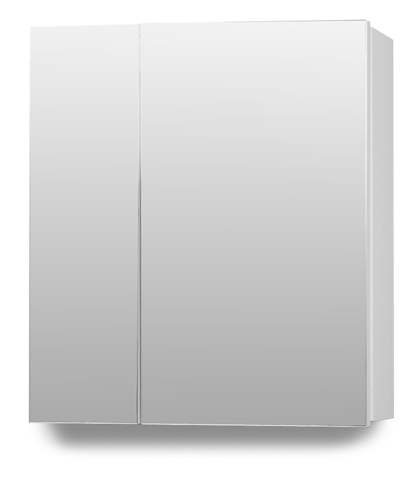 60CM HAMPTON MIRROR CABINET