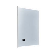 Load image into Gallery viewer, Roper Rhodes &quot;FABLE&quot; Bluetooth Iluminated Mirror cw Demister
