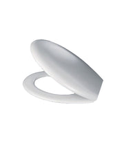Load image into Gallery viewer, Corsica Standard Toilet Seat cw Plastic Hinges

