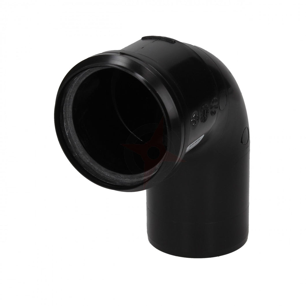Ideal Logic Plume Kit 90 Deg Elbow
