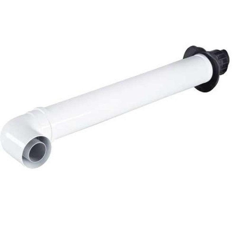 Ideal Standard Horizontal Flue Pack D 600mm