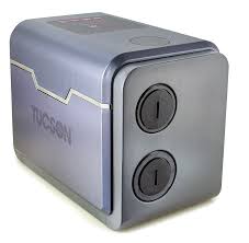 TUCSON MBP-35 Mains Booster Pump 3 BAR Varispeed