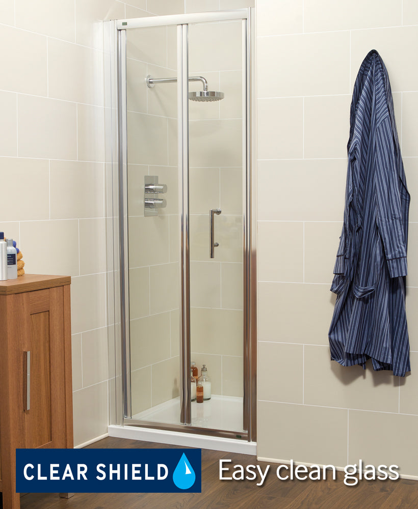 K2 Bi-Fold Doors