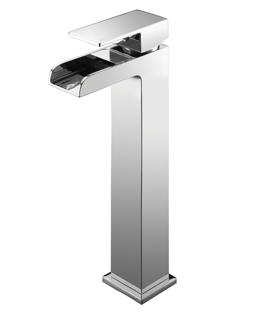 Bingley Freestanding Basin Mixer