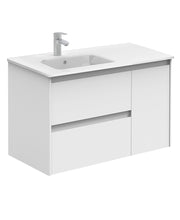 Load image into Gallery viewer, Dijon 90cm Vanity Unit (2 X Colours)
