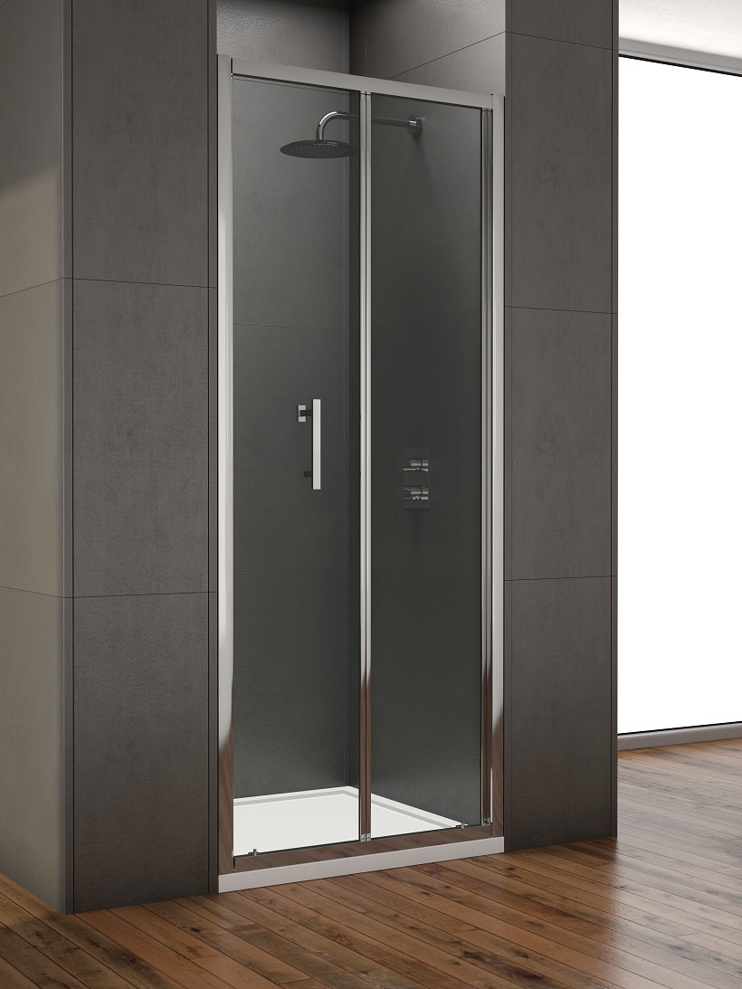 Sonas Style Bifold Doors