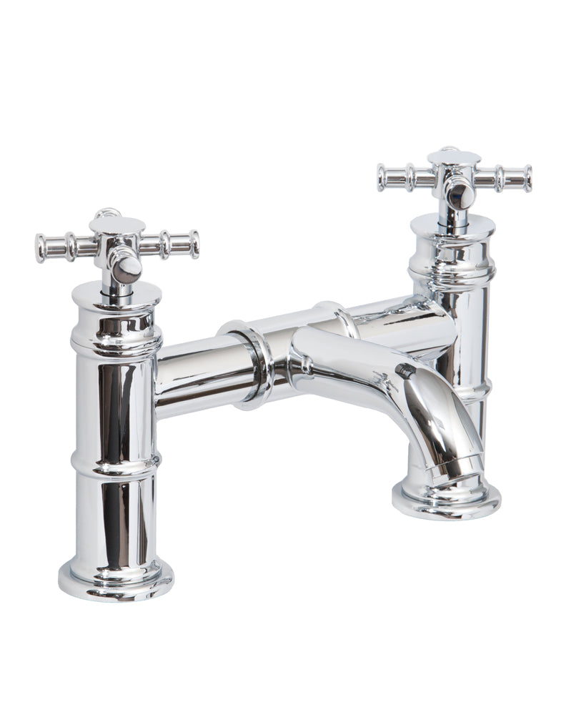 Sutton Bath Filler