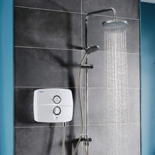 Load image into Gallery viewer, T90SR DuElec™ Shower Kit - Chrome
