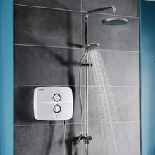 Load image into Gallery viewer, T90SR DuElec™ Shower Kit - Chrome
