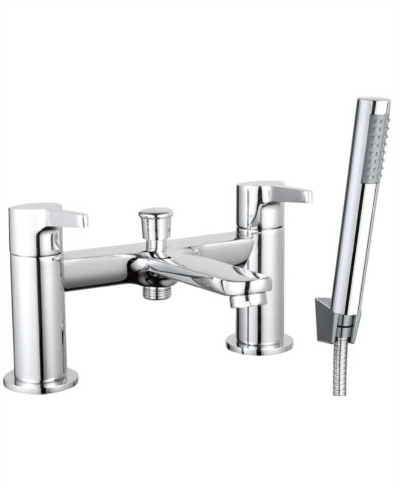 Torc Bath Shower Mixer