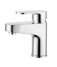 Load image into Gallery viewer, Trieste Basin Mixer c/w Click waste

