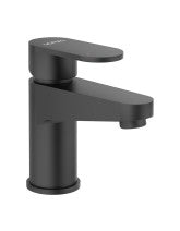 Load image into Gallery viewer, Norfolk Eco Flow Basin Mixer c/w Mushroom Waste ( Various Colours)
