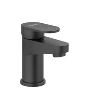 Load image into Gallery viewer, Norfolk Cloakroom Eco Flow Basin Mixer c/w Mushroom Waste ( Various Colours)
