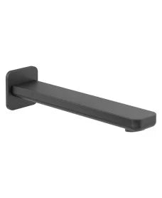 Contour Brass Bath Spout (Various Colours)
