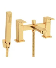Load image into Gallery viewer, Contour Bath Shower Mixer (Various Colours)
