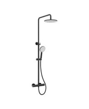 Load image into Gallery viewer, Alita Rain Thermostatic Shower Kit (Various Colours Available)
