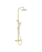 Load image into Gallery viewer, Alita Rain Thermostatic Shower Kit (Various Colours Available)
