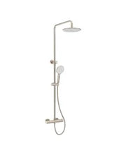 Load image into Gallery viewer, Alita Rain Thermostatic Shower Kit (Various Colours Available)
