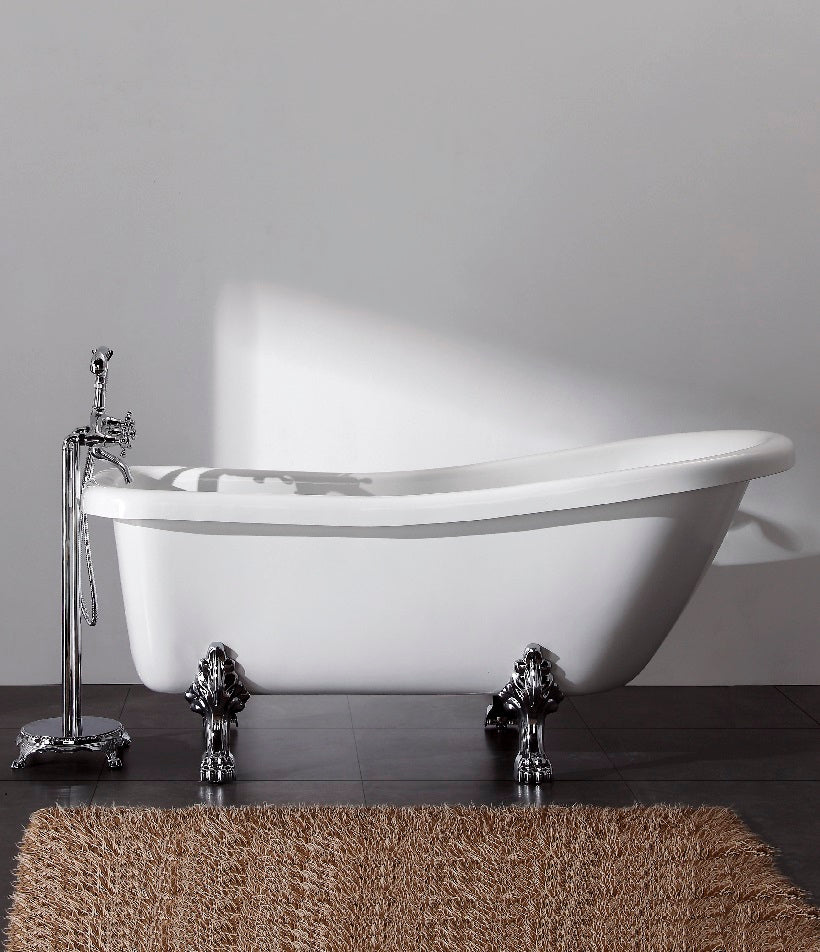 Viceroy Freestanding Baths