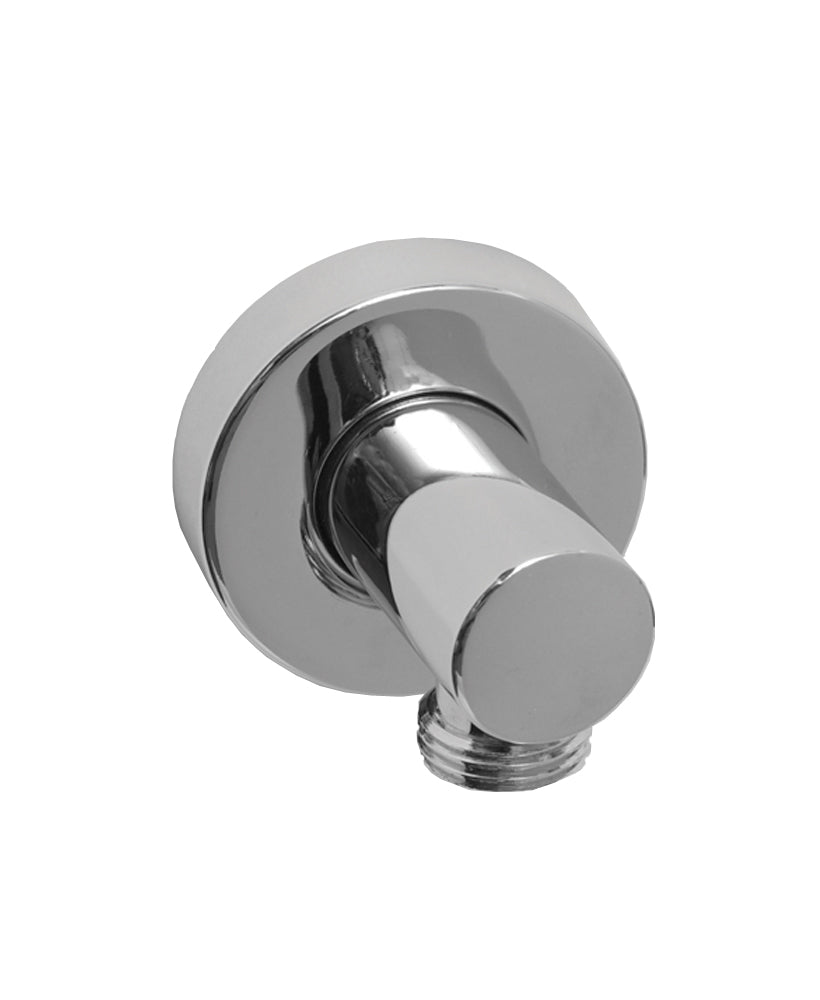 Round Wall elbow