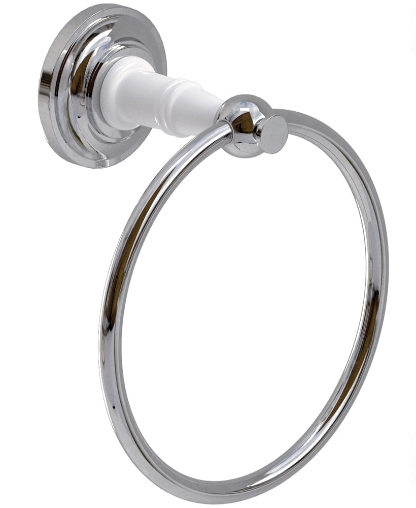 Westbury Traditional Towel Ring