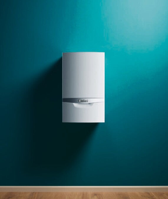 Vaillant ECOTEC PLUS Combi Boiler (Various)